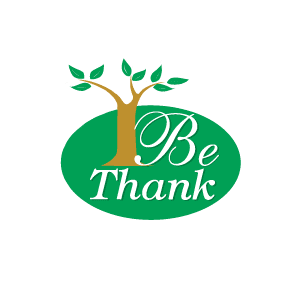 Be Thank Be Thank