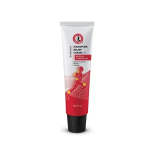 Обезболивающий крем Siang Pure (Сианг Пью)