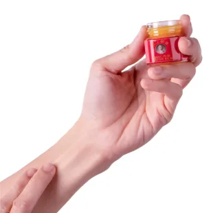 Жёлтый бальзам Siang Pure (Сианг Пью) Hot Formula