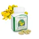 Капсулы сенны александрийской (Senna Alexandrina) 100% Thanyaporn Herbs для профилактики запора и очищения кишечника